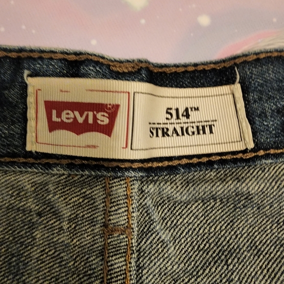 Levi's Jean's - Picture 4 of 7